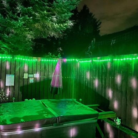Bankhead Steading Accommodation Aberdeenshire Gamrie Экстерьер фото