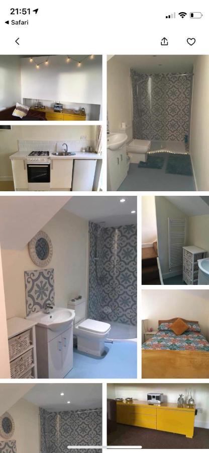 Bankhead Steading Accommodation Aberdeenshire Gamrie Экстерьер фото