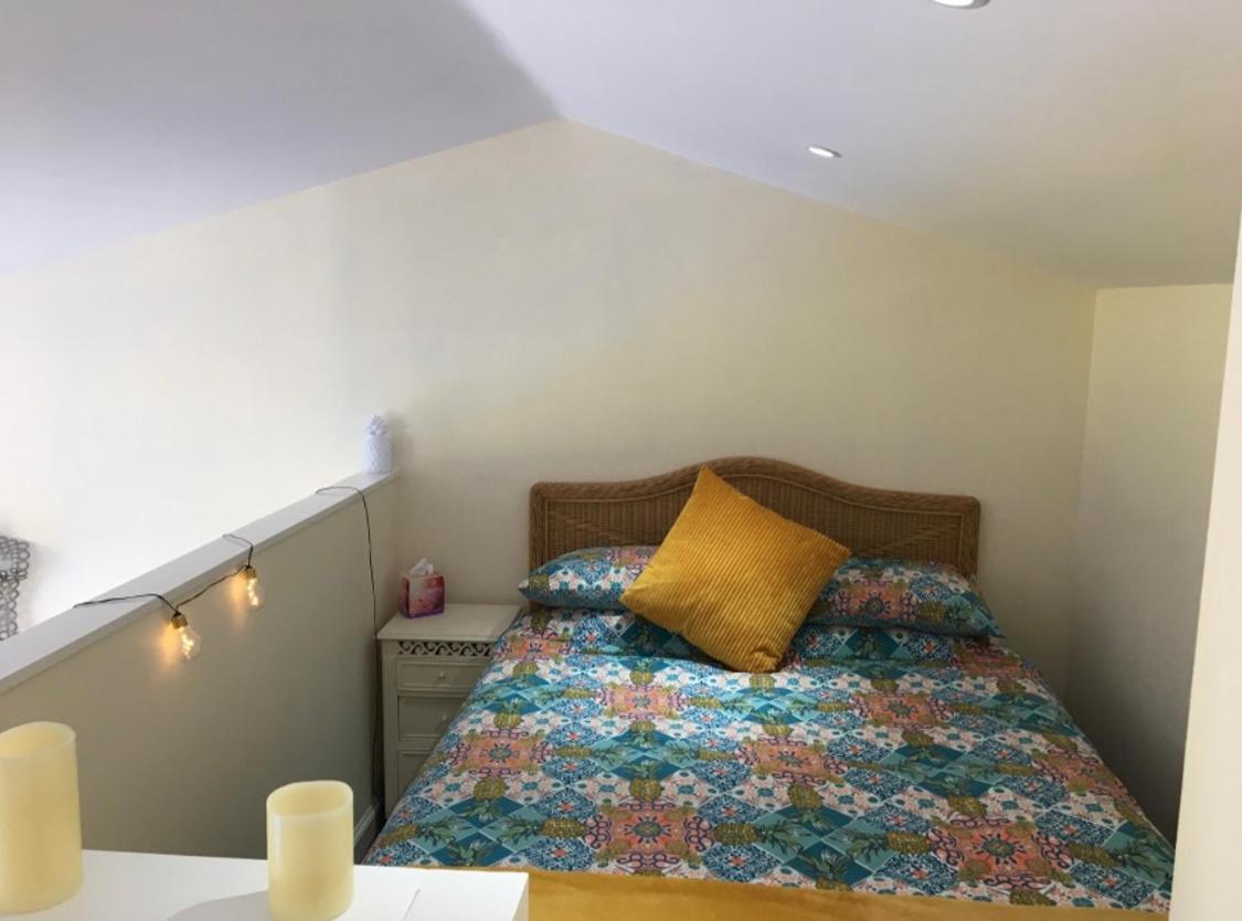 Bankhead Steading Accommodation Aberdeenshire Gamrie Экстерьер фото