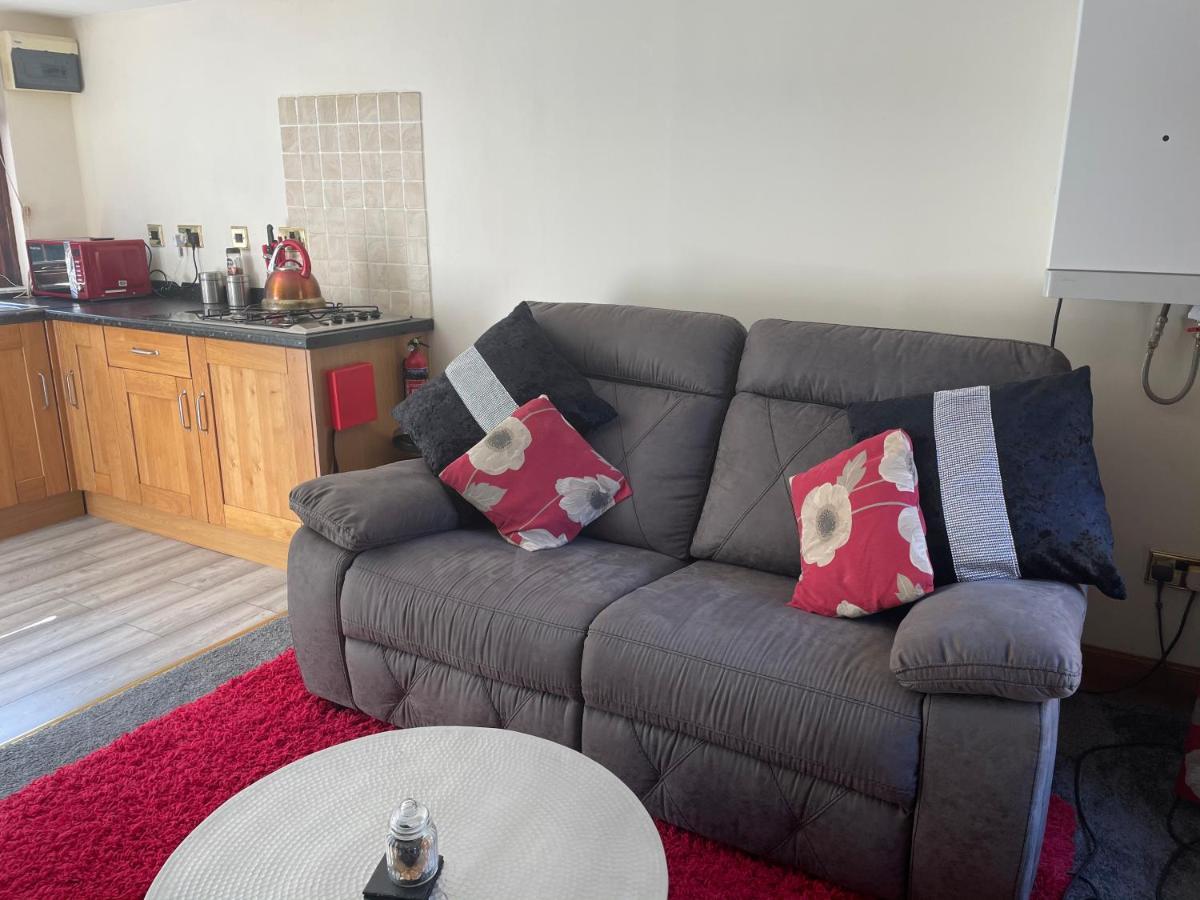 Bankhead Steading Accommodation Aberdeenshire Gamrie Экстерьер фото