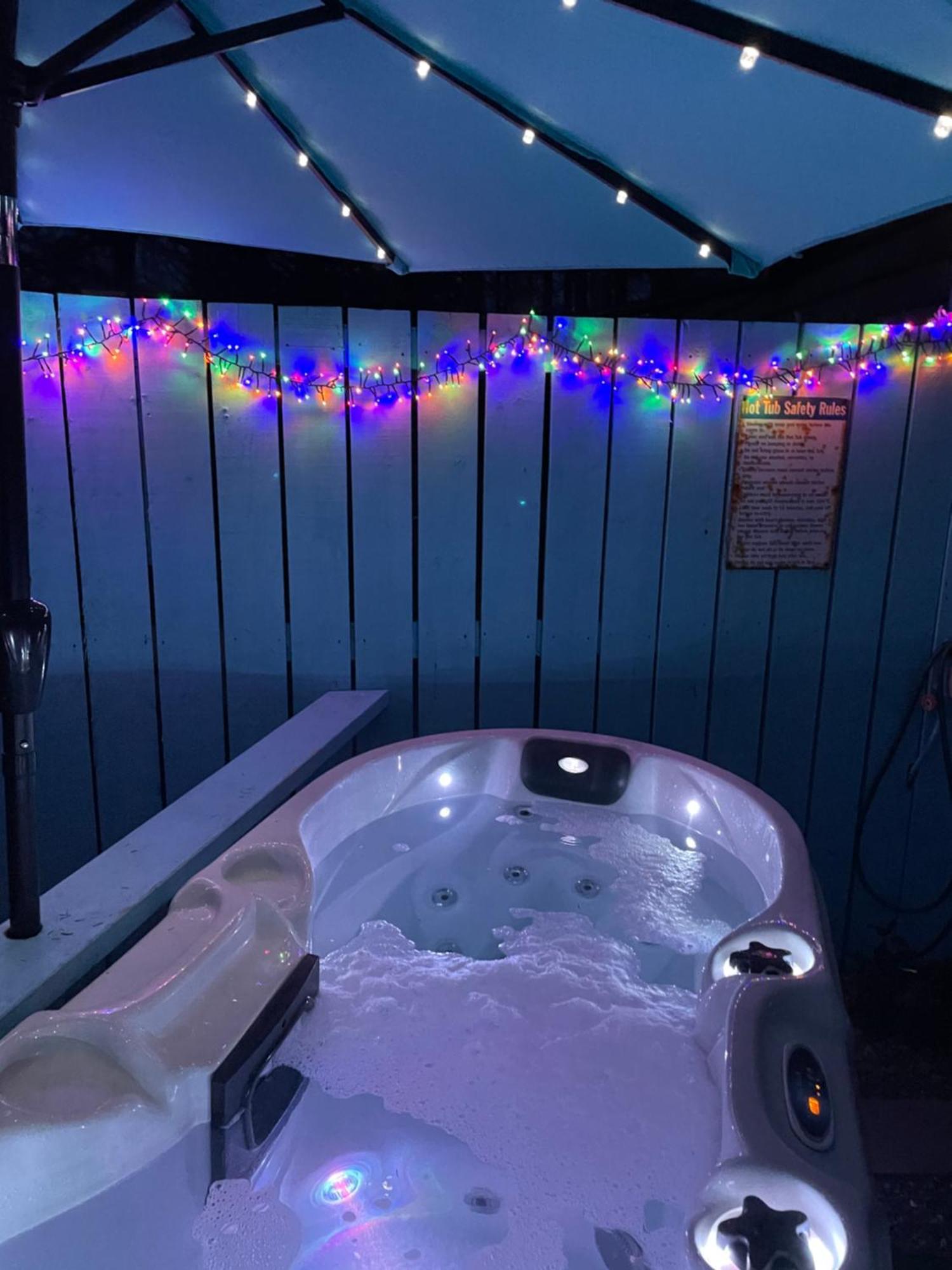 Bankhead Steading Accommodation Aberdeenshire Gamrie Экстерьер фото