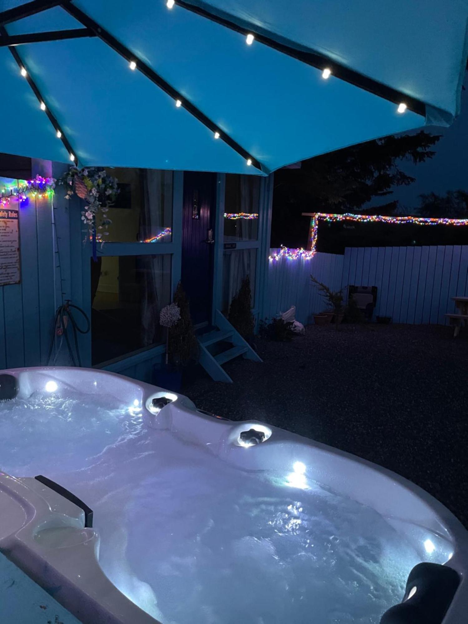 Bankhead Steading Accommodation Aberdeenshire Gamrie Экстерьер фото