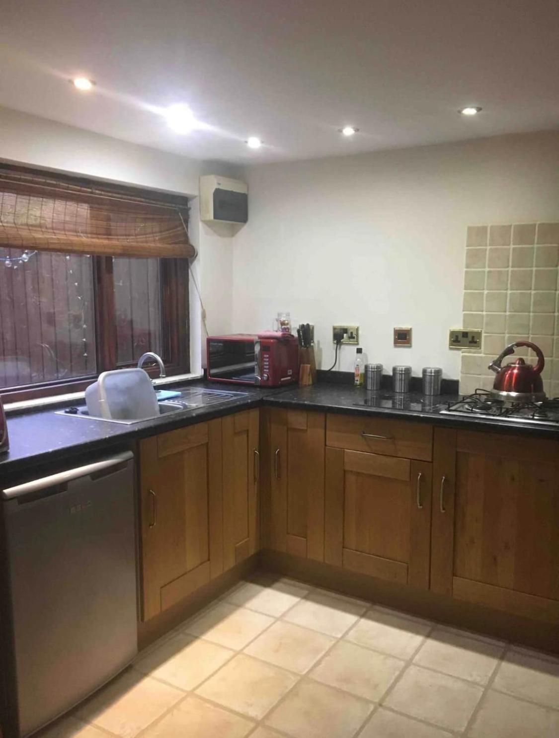 Bankhead Steading Accommodation Aberdeenshire Gamrie Экстерьер фото