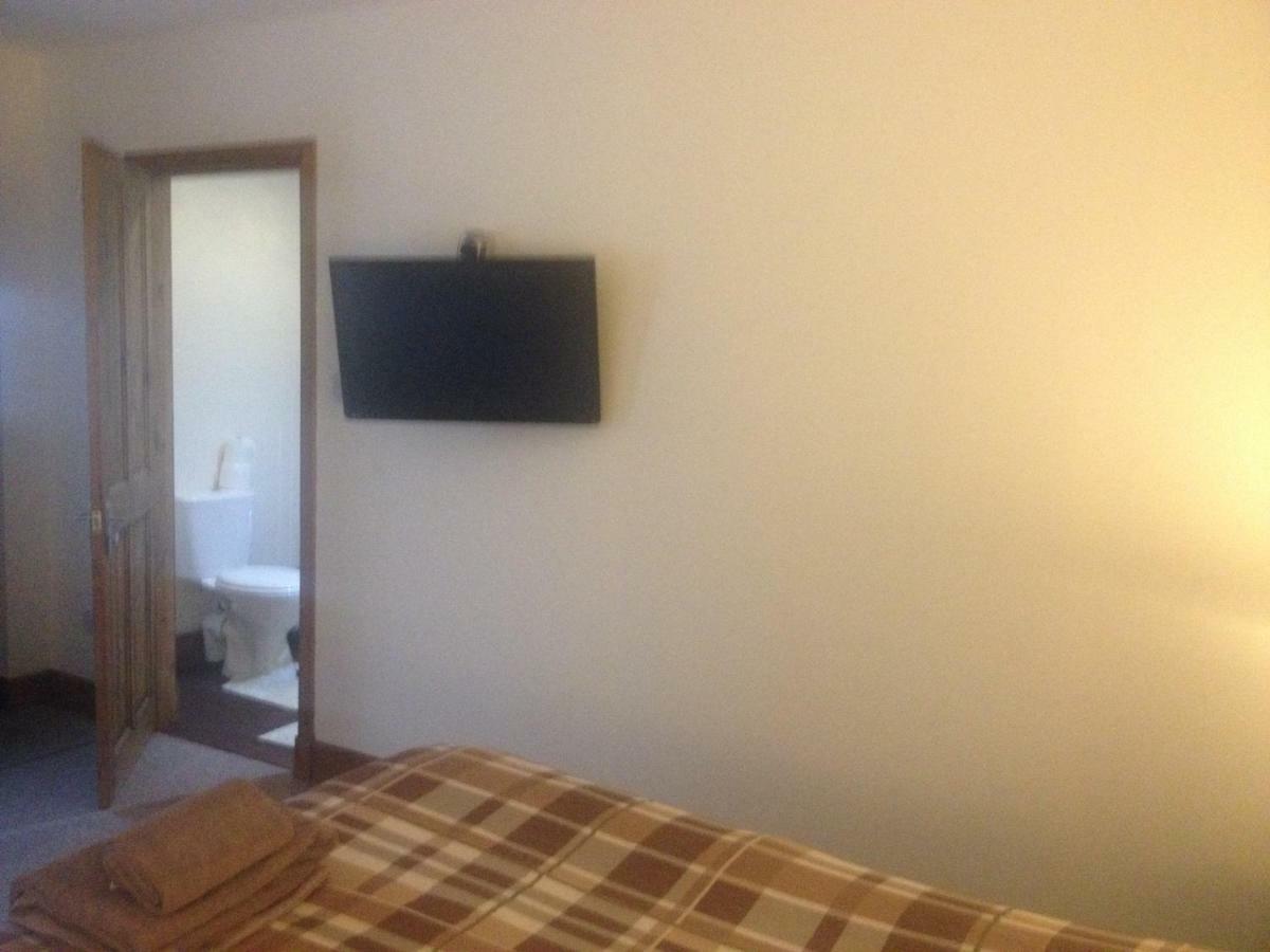 Bankhead Steading Accommodation Aberdeenshire Gamrie Экстерьер фото