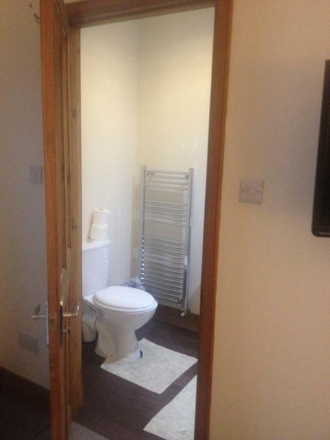 Bankhead Steading Accommodation Aberdeenshire Gamrie Экстерьер фото