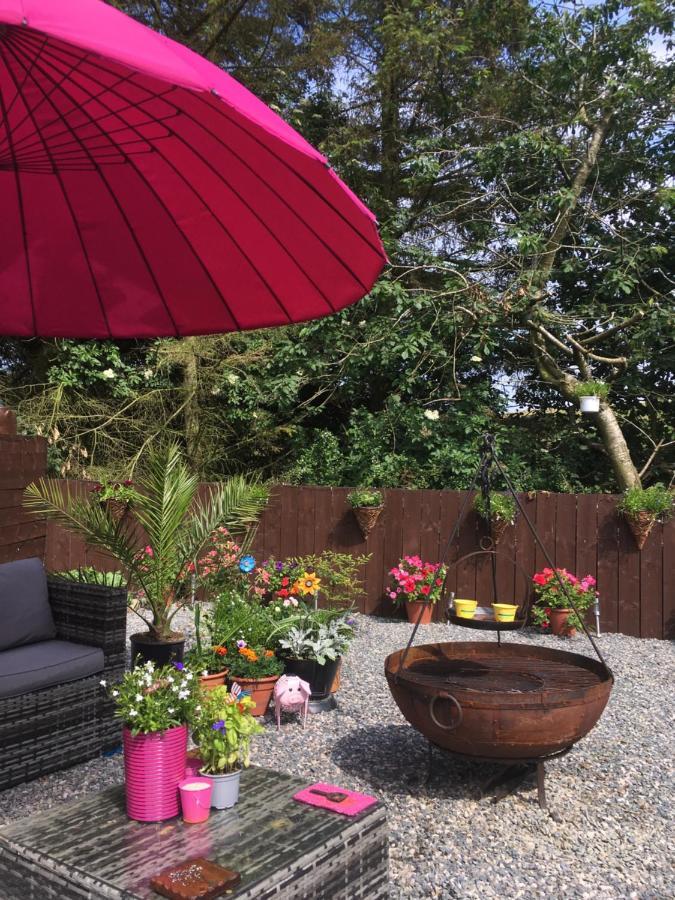 Bankhead Steading Accommodation Aberdeenshire Gamrie Экстерьер фото