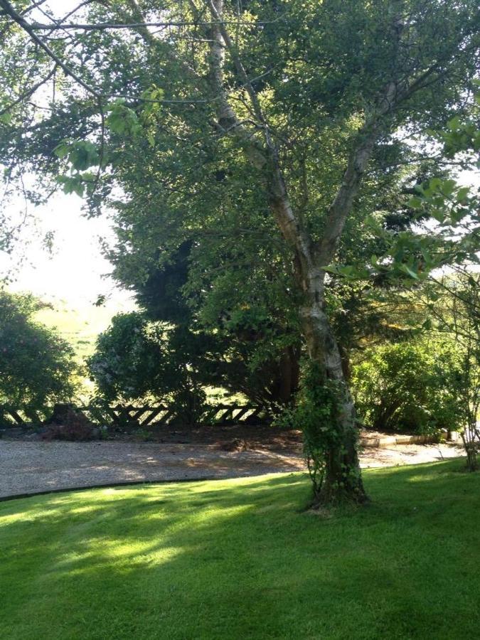 Bankhead Steading Accommodation Aberdeenshire Gamrie Экстерьер фото